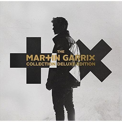 【おまけCL付】新品 ザ・マーティン・ギャリックス・コレクション：デラックス・エディション / MARTIN GARRIX (CD) SICP-5695-SK｜softya2