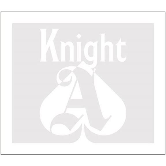 【おまけCL付】新品 Knight A(初回限定フォトブックレット盤WHITE) / Knight A - 騎士A - (CD) STPR9027-SK｜softya2