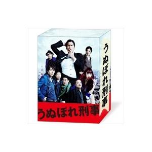 うぬぼれ刑事 Blu-ray BOX〈6枚組〉 新品 うぬぼれ刑事Blu-ray BOX(6Blu-ray) TCBD-00005-TC : そふと屋
