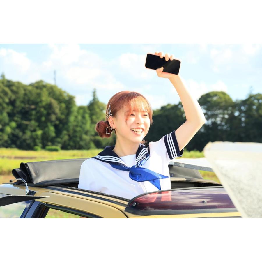 新品 ガールズドライブ 豪華版Blu-ray / AKB48/小栗有以 (2Blu-ray