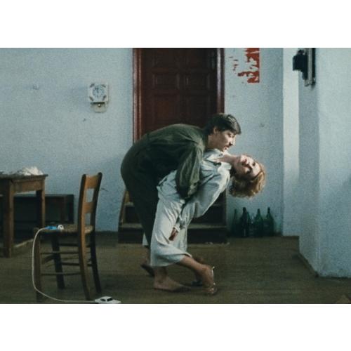 新品 ダニエル・シュミット監督傑作選 Blu-rayセット【2枚組