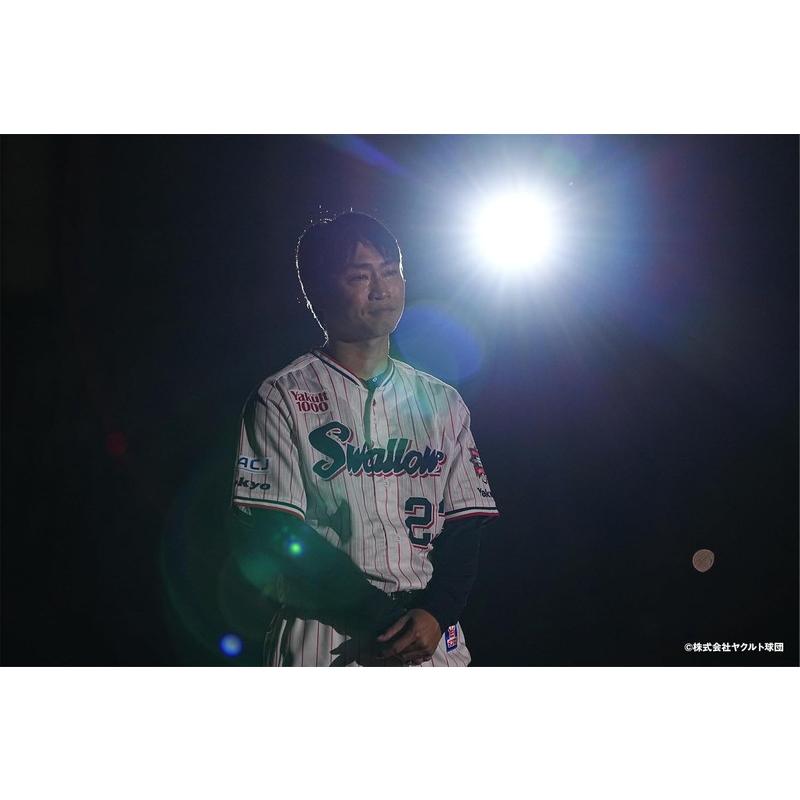 新品 東京ヤクルトスワローズ 青木宣親 Blu-ray / (1Blu-ray) TCBD1739