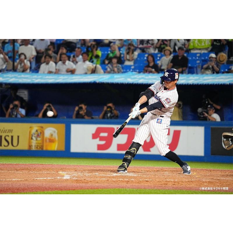 新品 東京ヤクルトスワローズ 青木宣親 Blu-ray / (1Blu-ray) TCBD1739