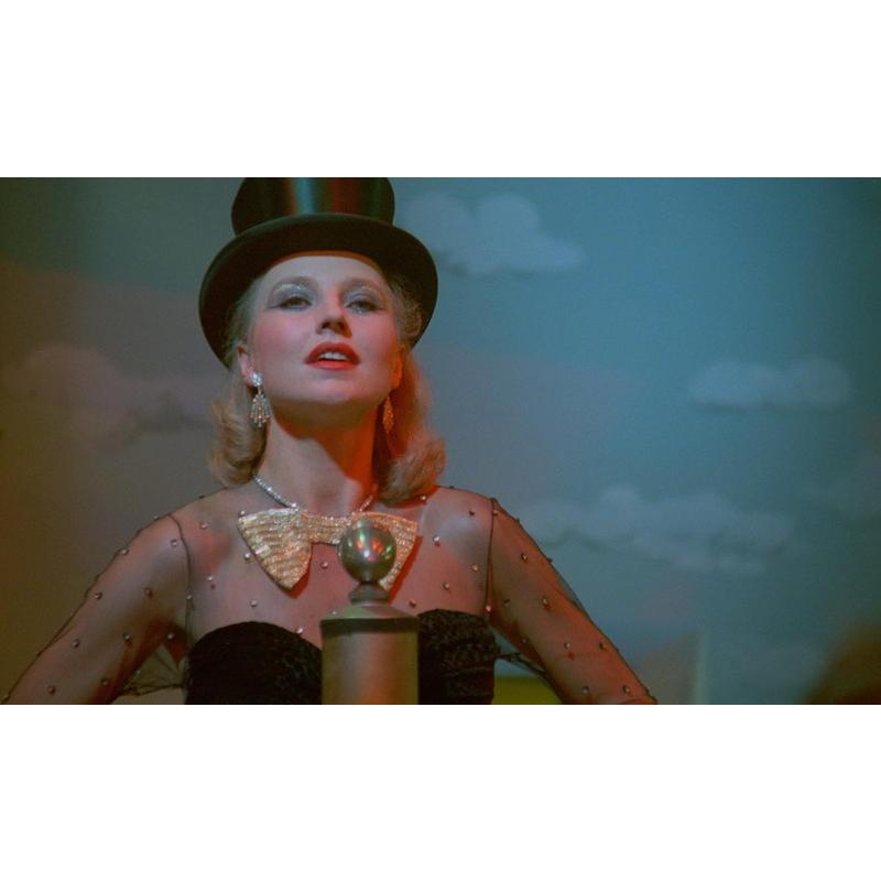 新品 ライナー・ヴェルナー・ファスビンダー監督傑作選 Blu-ray BOX 2