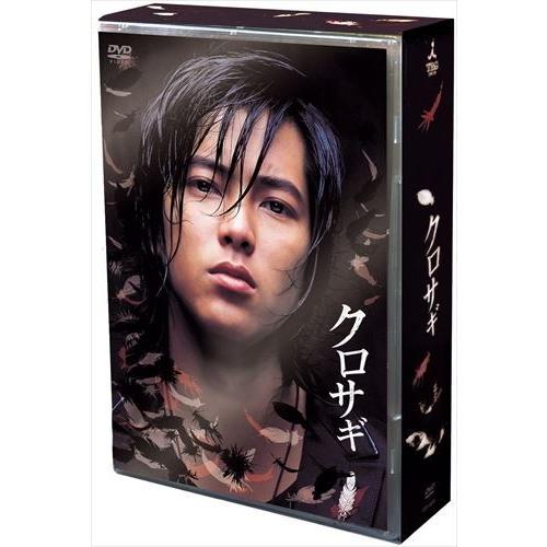 ブランド登録なし - 新品 クロサギ ヴィデオディスク-BOX / (6枚組ヴィデオディスク) TCED-00036-TC テレビドラマ-DVD、映像ソフト