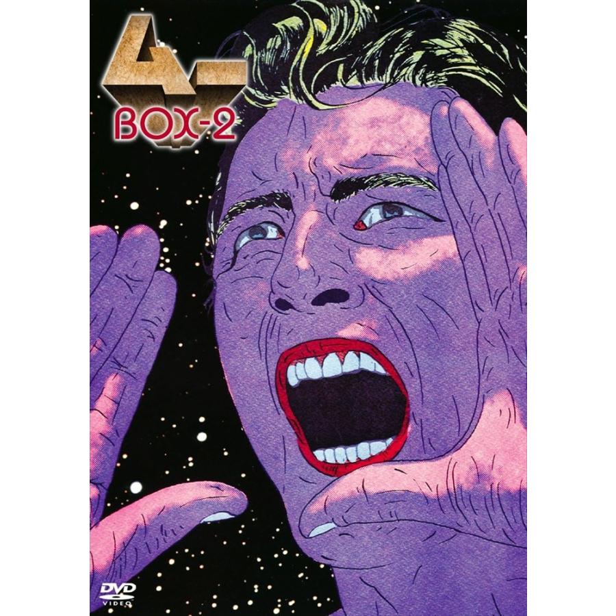 新品 ムー DVD-BOX 2 / (5DVD) TCED314 : そふと屋プラチナ館 - 通販