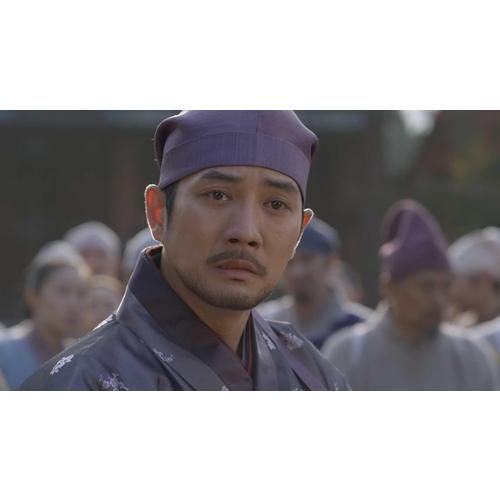 新品 太宗(テジョン)イ・バンウォン〜龍の国〜 DVD-BOX3 / (9DVD