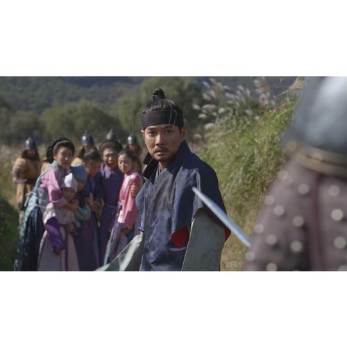 太宗(テジョン) イ・バンウォン ～龍の国～　DVD19枚セット 新品 太宗(テジョン)イ・バンウォン〜龍の国〜 DVD-BOX3 / (9DVD