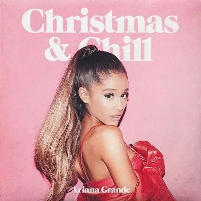 アリアナ・グランデ　直筆サイン入りCD　Ariana Grande - Full アリアナ・グランデ 直筆サイン入りCD Ariana Grande - FULL