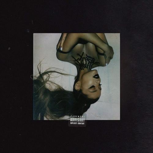 【おまけCL付】新品 thank U， next(スペシャル・プライス・エディション) (限定) / アリアナ・グランデ Ariana Grande (CD) UICU9097-SK｜softya2