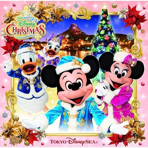 おまけ付 東京ディズニーシー ディズニー クリスマス 18 ディズニー Cd Uwcd6004 Sk Uwcd6004 Sk そふと屋プラチナ館 通販 Yahoo ショッピング
