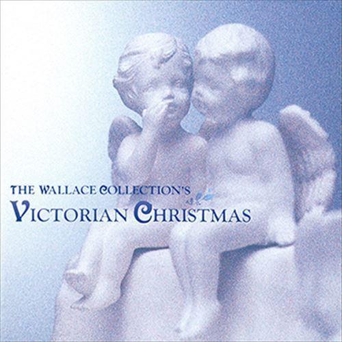 新品 ヴィクトリアン・クリスマス / ウォーレス・コレクション (CD-R) VODP-60076-LOD｜softya2