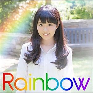 【おまけCL付】新品 Rainbow(通常盤) / 東山奈央 (CD) VTCL-60461-SK｜softya2
