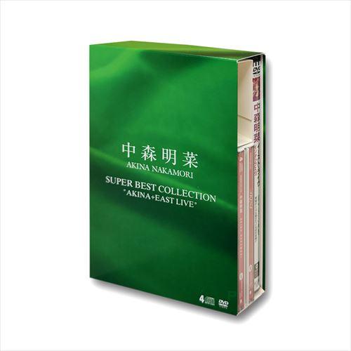 ソニーミュージック（Sony Music） 【おまけCL付】新品 中森明菜