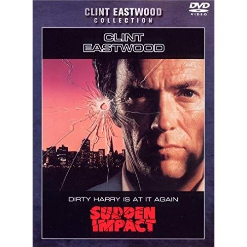 【予約 7月2日以降発送予定】 ダーティハリー4 / (DVD) WTB21512-HPM | ワーナー・ブラザース
