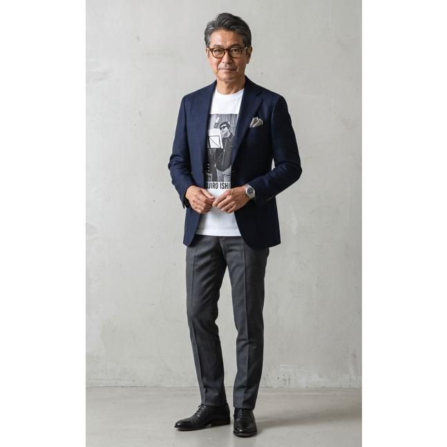 新品 YUJIRO ISHIHARA プレミアム・レコーディングTシャツ（Mサイズ