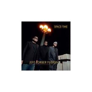 売り出し おまけ付 Space Time Jeff Lorber Fusion ジェフ ローバー フュージョン 輸入盤 Cd Jpt