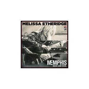 Memphis Rock And Soul Melissa Etheridge メリッサ エスリッジ 輸入盤 Cd Jpt そふと屋 Paypayモール店 通販 Paypayモール