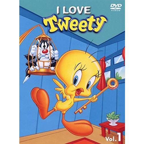 ワーナー・ブラザース 【おまけDVD付】新品 アイ・ラブ