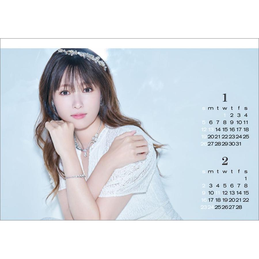 残りわずか!!】卓上 深田恭子 2025年カレンダー 25CL-0172