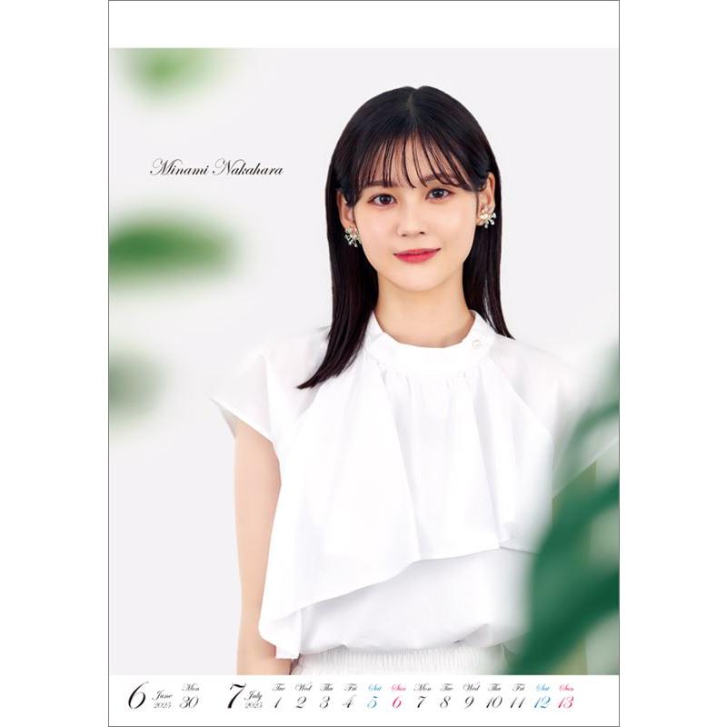 残りわずか!!】卓上 テレビ東京アナウンサー 2025年カレンダー 25CL