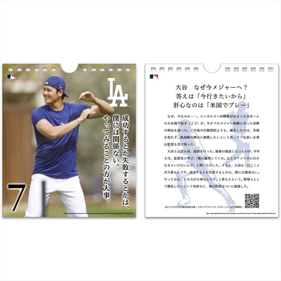 残りわずか!!】卓上 大谷翔平 31日 万年日めくり 2025年カレンダー