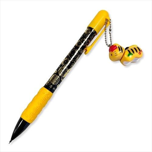 新品 ハローキティ 福寅シャープペン / 26841-SR : そふと屋 - 通販