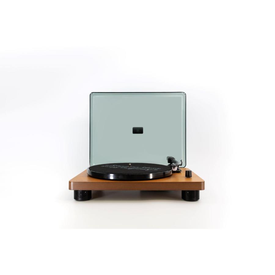 新品 Amadana Music アマダナ レコードプレーヤー AM-PRD-101 アマダナ