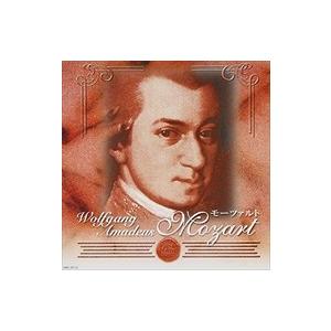 【おまけCL付】新品 モーツァルト:協奏交響曲集 （CD）ANC-2012-ARC（Yahoo!・そふと屋）