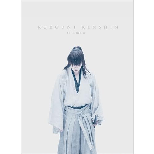 おまけCL付】新品 るろうに剣心 最終章 The Beginning 豪華版 (初回