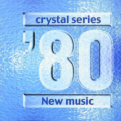 【おまけCL付】新品 クリスタル80 / オルゴール(CD) AX-606-ARC（Yahoo!・そふと屋）