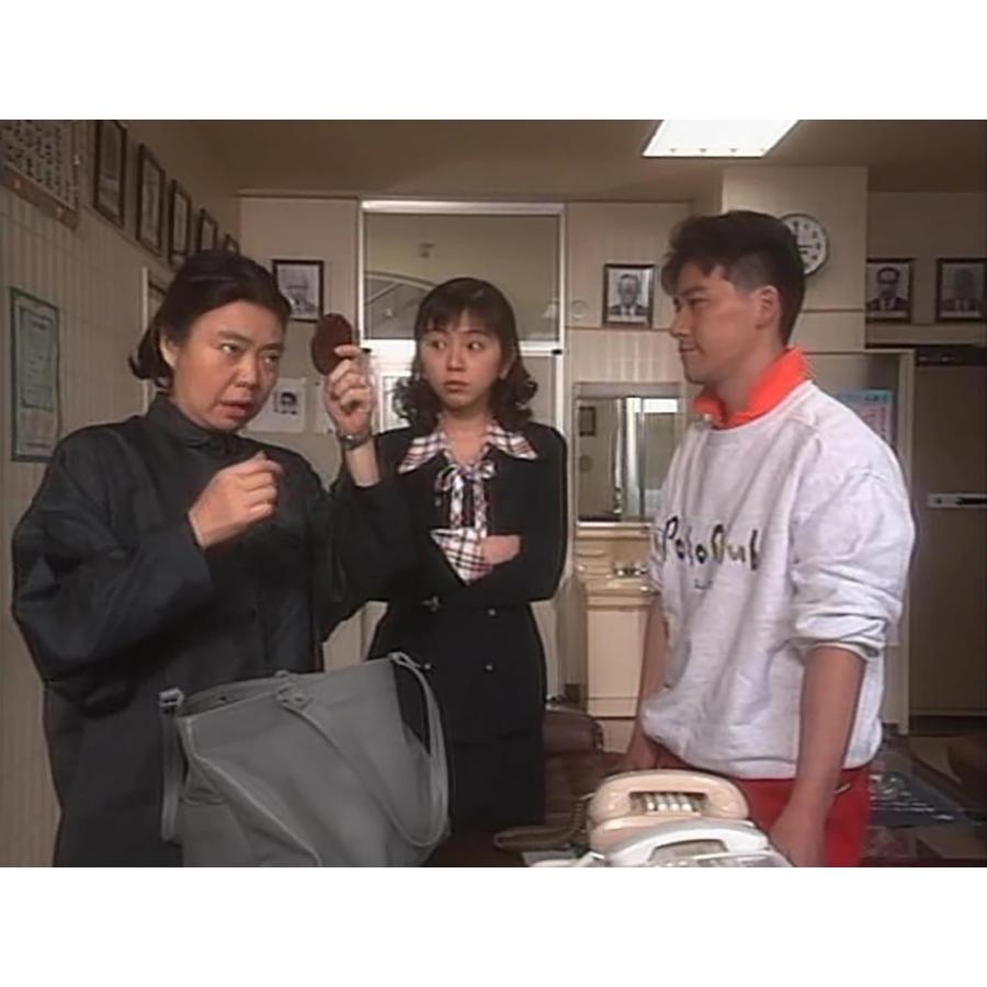 【おまけCL付】新品 鬼ユリ校長、走る! コレクターズDVD / 主演:樹木希林 (3DVD) BFTD491-RPRの画像