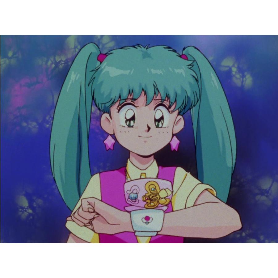 おまけCL付】新品 魔法のエンジェル スイートミント Blu-ray【想い出の