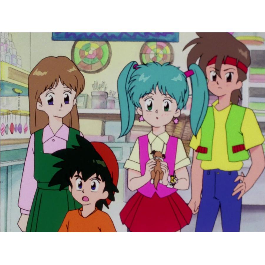 おまけCL付】新品 魔法のエンジェル スイートミント Blu-ray【想い出の