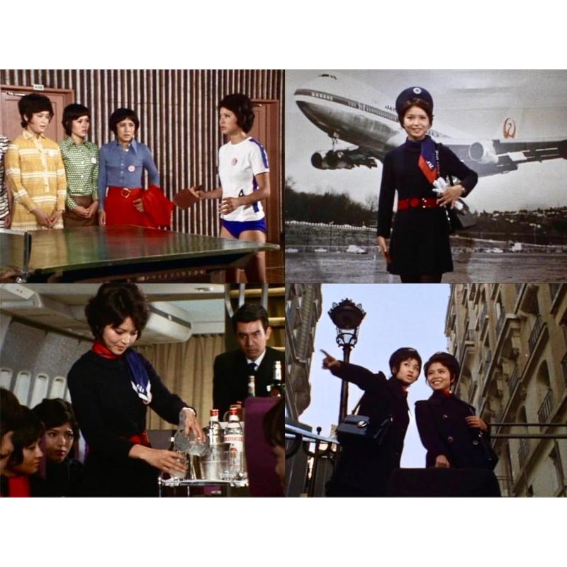 おまけCL付】新品 アテンション プリーズ コレクターズDVD 【昭和の