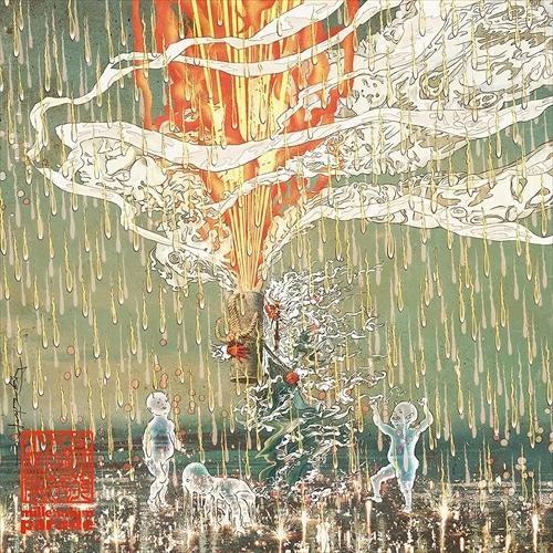 ソニーミュージック（Sony Music） 【おまけCL付】新品 THE MILLENNIUM