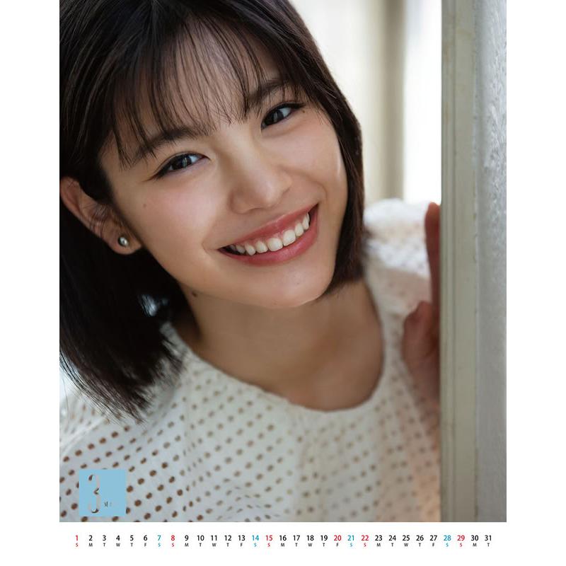 卓上 當真あみ 2026年 カレンダー CL-173 CL26-173 : そふと屋 - 通販