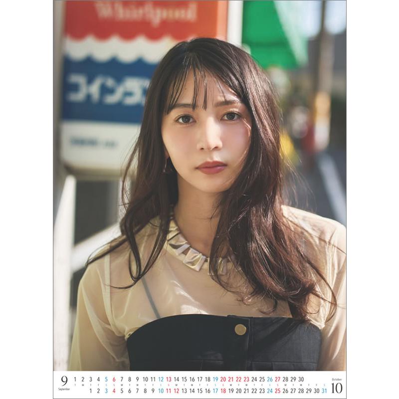 原英莉花 2026年 壁掛けカレンダー 非売品 NEX.2026年.原英莉花.カレンダー - メルカリ
