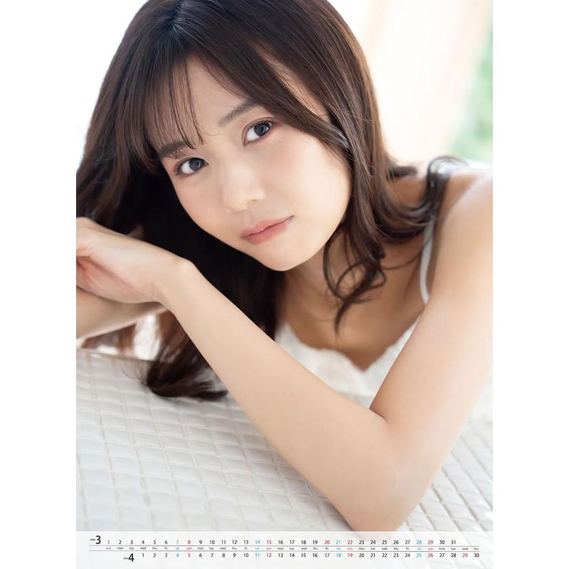 新品未開封　杉浦みずき / 2026年・2025年カレンダー 残りわずか】杉浦みずき 2026年 壁掛けカレンダー CL-212 CL26-212