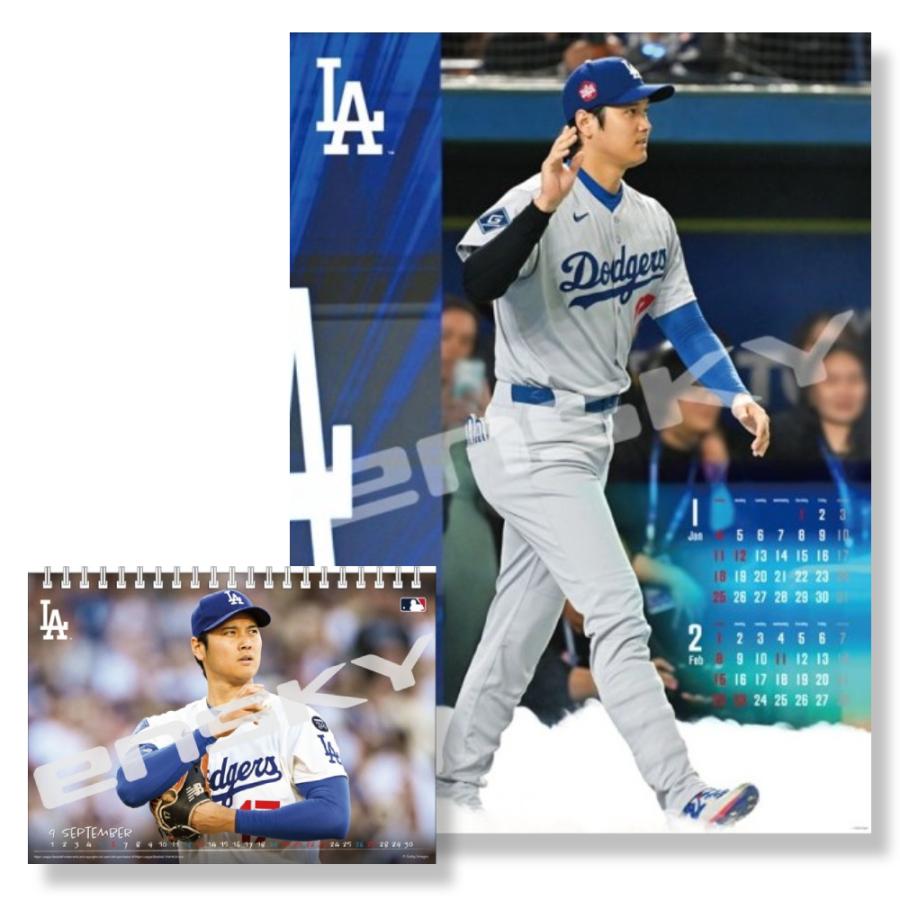 大谷翔平 2026 Calendar 大谷翔平 壁掛けカレンダー2026年 トライエックス