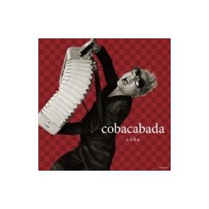 【おまけCL付】新品 cobacabada / coba （CD）COCB-54133-SK｜softya