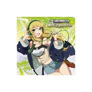 【おまけCL付】新品 THE IDOLM@STER MASTER ARTIST 3 04星井美希 アイドルマスター / 星井美希(CV:長谷川明子) （CD）COCX-39144-SK｜softya