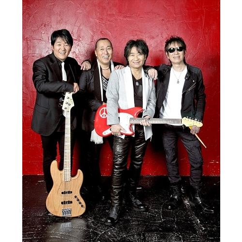 日本コロムビア 【おまけCL付】新品 還暦少年(初回限定盤