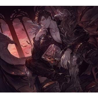 おまけ付 Granblue Fantasy Original Soundtracks Chaos グランブルーファンタジー オリジナル サウンドトラック サントラ Cd Cygm27 Sk そふと屋 Paypayモール店 通販 Paypayモール