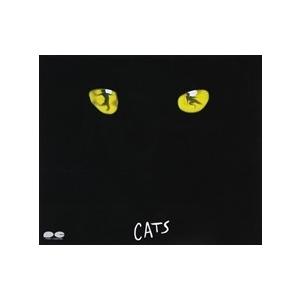 ポニーキャニオン（PONY CANYON） 【おまけCL付】新品 「キャッツ