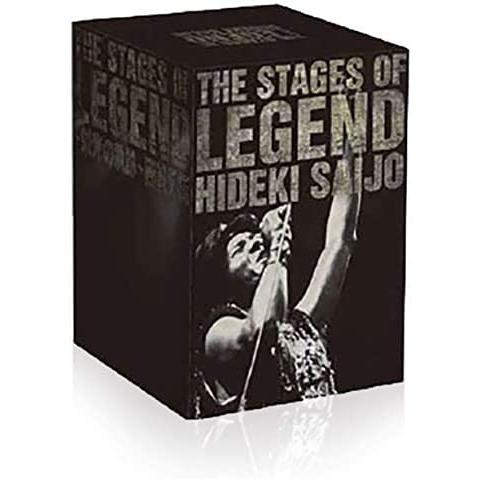ソニーミュージック（Sony Music） 【おまけCL付】新品 西城秀樹