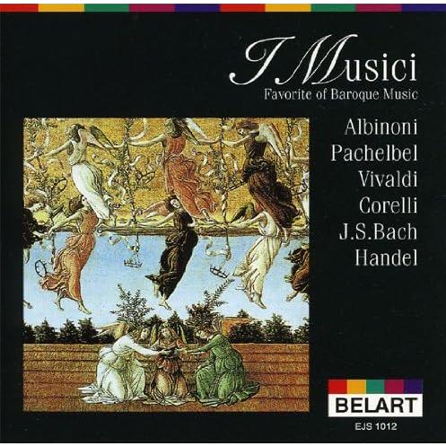 【おまけCL付】新品 アルビノーニのアダージョ〜イ・ムジチ/バロック名曲集 (CD) EJS 1012 | ユニバーサルミュージック | 02