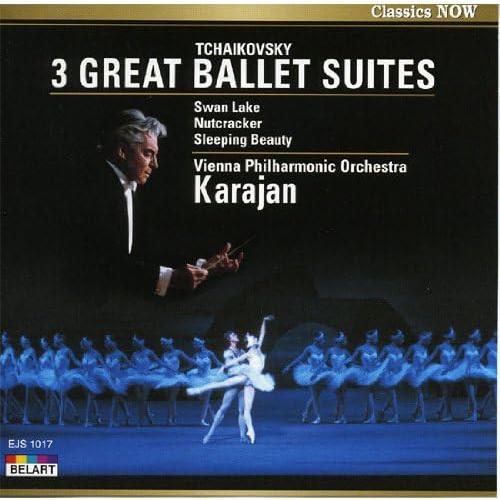 【おまけCL付】新品 カラヤン チャイコフスキー 3大バレエ音楽 (CD) EJS1017 | ユニバーサルミュージック | 02