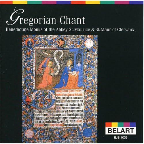 【おまけCL付】新品 グレゴリオ聖歌集 (CD) EJS1036 | ユニバーサルミュージック | 02