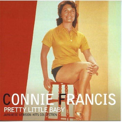 【おまけCL付】新品 コニー・フランシス 可愛いベイビー 日本語バージョン・ヒッツ！ (CD) EJS4179 | ユニバーサルミュージック | 02